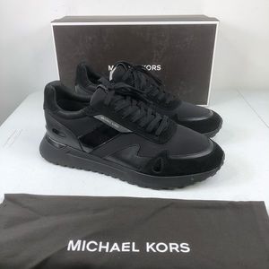 mk men shoes